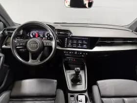 Audi A3 Limousine 30 Tfsi Business Edition | Carplay | Virtual Cockpit | thumbnail 14