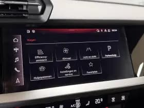 Audi A3 Limousine 30 Tfsi Business Edition | Carplay | Virtual Cockpit | thumbnail 22