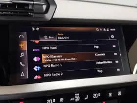 Audi A3 Limousine 30 Tfsi Business Edition | Carplay | Virtual Cockpit | thumbnail 23