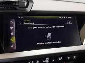 Audi A3 Limousine 30 Tfsi Business Edition | Carplay | Virtual Cockpit | thumbnail 24