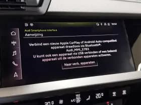 Audi A3 Limousine 30 Tfsi Business Edition | Carplay | Virtual Cockpit | thumbnail 26