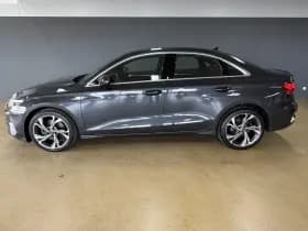 Audi A3 Limousine 30 Tfsi Business Edition | Carplay | Virtual Cockpit | thumbnail 5