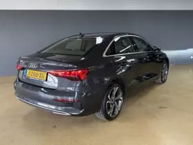 Audi A3 Limousine 30 Tfsi Business Edition | Carplay | Virtual Cockpit | thumbnail 6