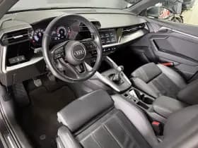 Audi A3 Limousine 30 Tfsi Business Edition | Carplay | Virtual Cockpit | thumbnail 9