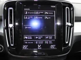 Volvo XC40 T3 Business Pro thumbnail 30