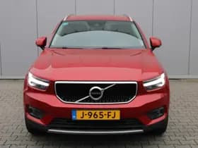 Volvo XC40 T3 Business Pro thumbnail 9