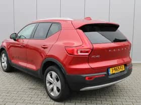 Volvo XC40 T3 Business Pro thumbnail 10