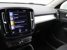 Volvo XC40 T4 Recharge Inscription Expression thumbnail 23