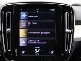 Volvo XC40 T4 Recharge Inscription Expression thumbnail 24