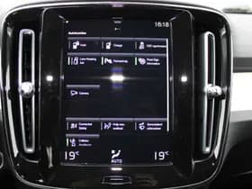 Volvo XC40 T4 Recharge Inscription Expression thumbnail 25