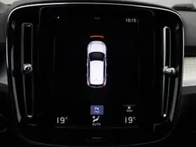 Volvo XC40 T4 Recharge Inscription Expression thumbnail 26