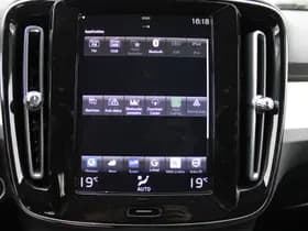 Volvo XC40 T4 Recharge Inscription Expression thumbnail 27