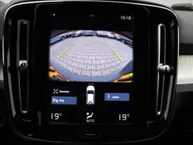 Volvo XC40 T4 Recharge Inscription Expression thumbnail 28