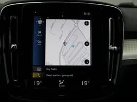 Volvo XC40 T4 Recharge Inscription Expression thumbnail 29