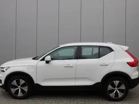 Volvo XC40 T4 Recharge Inscription Expression thumbnail 5