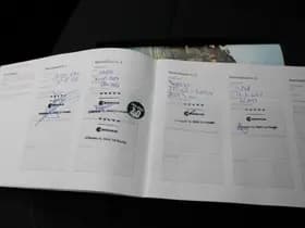 Volvo XC40 T4 Recharge Inscription Expression thumbnail 7