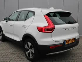 Volvo XC40 T4 Recharge Inscription Expression thumbnail 8