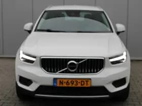 Volvo XC40 T4 Recharge Inscription Expression thumbnail 9
