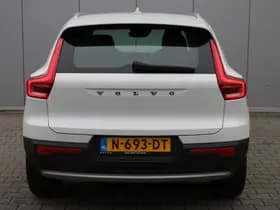 Volvo XC40 T4 Recharge Inscription Expression thumbnail 10