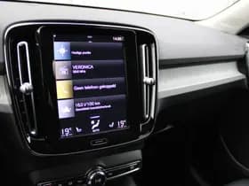 Volvo XC40 B4 Inscription thumbnail 24