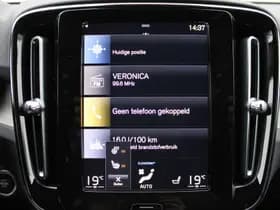 Volvo XC40 B4 Inscription thumbnail 26