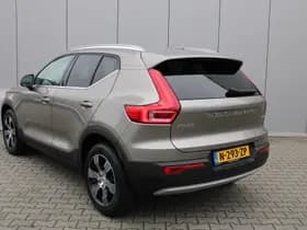 Volvo XC40 B4 Inscription thumbnail 7
