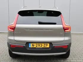 Volvo XC40 B4 Inscription thumbnail 9