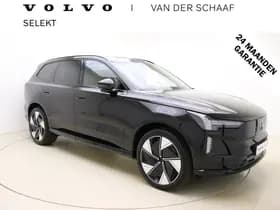 Volvo EX90 Twin Motor Perf. Ultra 7p. / Bowers&Wilkins Audio / Luchtvering / Pilot Assist Pack / Climate Pack / Extra Getint glas /