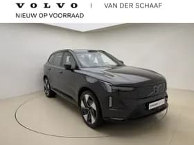 Volvo EX90 Twin Motor Performance Ultra / NIEUW / DIRECT LEVERBAAR / LUCHTVERING / WOOL BLEND / 22'' / CLIMATE / 3 JAAR GRATIS ONDERHOUD /