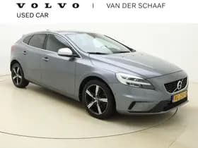 Volvo V40 2.0 T4 190pk Business Sport / Panorama dak / Lederen bekleding / On call / Stoelverwarming / Camera /