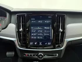Volvo V90 T4 210pk Business Sport / 21'' / Head-Up / Adapt. Cruise / BLIS / Elektr. Stoelen / DAB / Panoramadak / Polestar / Lederen Dashboard / Flippers / Harman&Kardon Audio / thumbnail 15