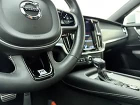 Volvo V90 T4 210pk Business Sport / 21'' / Head-Up / Adapt. Cruise / BLIS / Elektr. Stoelen / DAB / Panoramadak / Polestar / Lederen Dashboard / Flippers / Harman&Kardon Audio / thumbnail 44