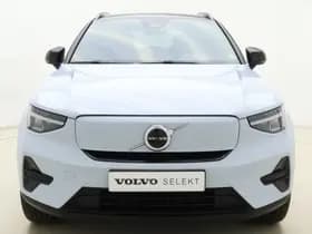 Volvo XC40 Extended Range Plus / 20'' / Nubuck incl. Fjord Blue Tapijt / Trekhaak / Stoel + Stuurw. Verwarming / PDC + Camera / Getint Glas / thumbnail 5