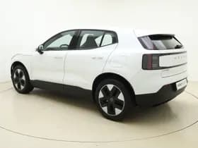 Volvo EX30 Single Motor Core / Stoel + Stuurw. Verwarming / Adapt. Cruise / BLIS / 18'' / Crystal White / PDC + Camera / thumbnail 3