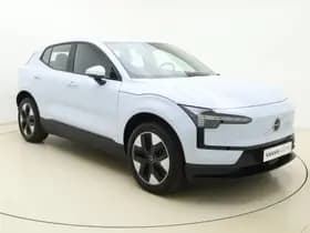 Volvo EX30 Extended Range Core / Adapt. Cruise / BLIS / Lane Keeping Aid / PDC + Camera / 18'' / Cloud Blue / Google / DAB /
