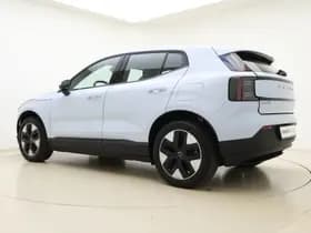 Volvo EX30 Extended Range Core / Adapt. Cruise / BLIS / Lane Keeping Aid / PDC + Camera / 18'' / Cloud Blue / Google / DAB / thumbnail 11