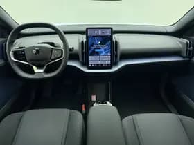 Volvo EX30 Extended Range Core / Adapt. Cruise / BLIS / Lane Keeping Aid / PDC + Camera / 18'' / Cloud Blue / Google / DAB / thumbnail 14