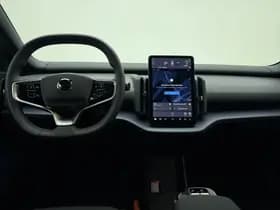 Volvo EX30 Extended Range Core / Adapt. Cruise / BLIS / Lane Keeping Aid / PDC + Camera / 18'' / Cloud Blue / Google / DAB / thumbnail 15