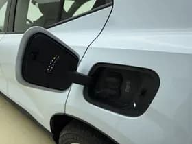 Volvo EX30 Extended Range Core / Adapt. Cruise / BLIS / Lane Keeping Aid / PDC + Camera / 18'' / Cloud Blue / Google / DAB / thumbnail 16