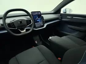 Volvo EX30 Extended Range Core / Adapt. Cruise / BLIS / Lane Keeping Aid / PDC + Camera / 18'' / Cloud Blue / Google / DAB / thumbnail 17