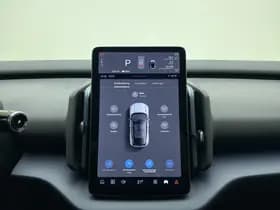 Volvo EX30 Extended Range Core / Adapt. Cruise / BLIS / Lane Keeping Aid / PDC + Camera / 18'' / Cloud Blue / Google / DAB / thumbnail 22