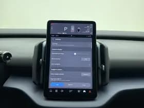 Volvo EX30 Extended Range Core / Adapt. Cruise / BLIS / Lane Keeping Aid / PDC + Camera / 18'' / Cloud Blue / Google / DAB / thumbnail 27