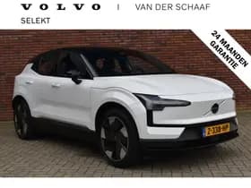 Volvo EX30 Extended Range 272PK Plus 69 kWh