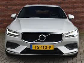 Volvo V60 T5 252PK Automaat Momentum thumbnail 11