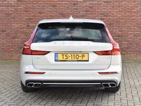 Volvo V60 T5 252PK Automaat Momentum thumbnail 24