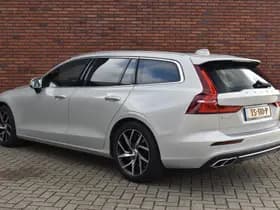 Volvo V60 T5 252PK Automaat Momentum thumbnail 4