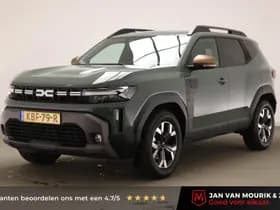 Dacia Duster 1.6 Hybrid 140 Journey | Demo | Camera | Navigatie |
