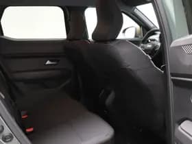 Dacia Duster 1.6 Hybrid 140 Journey | Demo | Camera | Navigatie | thumbnail 11