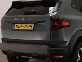 Dacia Duster 1.6 Hybrid 140 Journey | Demo | Camera | Navigatie | thumbnail 21