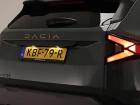 Dacia Duster 1.6 Hybrid 140 Journey | Demo | Camera | Navigatie | thumbnail 22